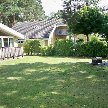 Prázdninový dům Seeschwalbe 230 *