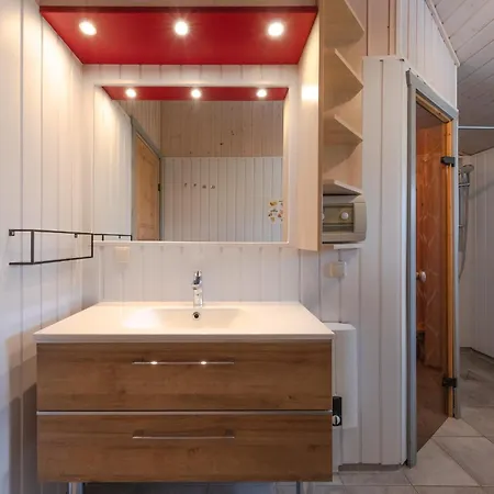 Seeschwalbe 230 Prázdninový dům *