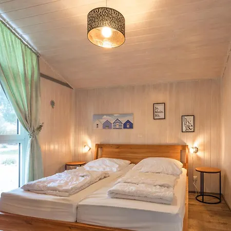 Prázdninový dům Seeschwalbe 230 *