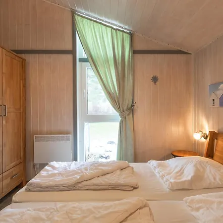 Seeschwalbe 230 Holiday home Mirow