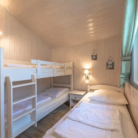 Seeschwalbe 230 Holiday home *