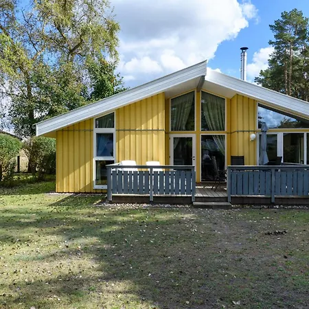 Prázdninový dům Seeschwalbe 230 Mirow